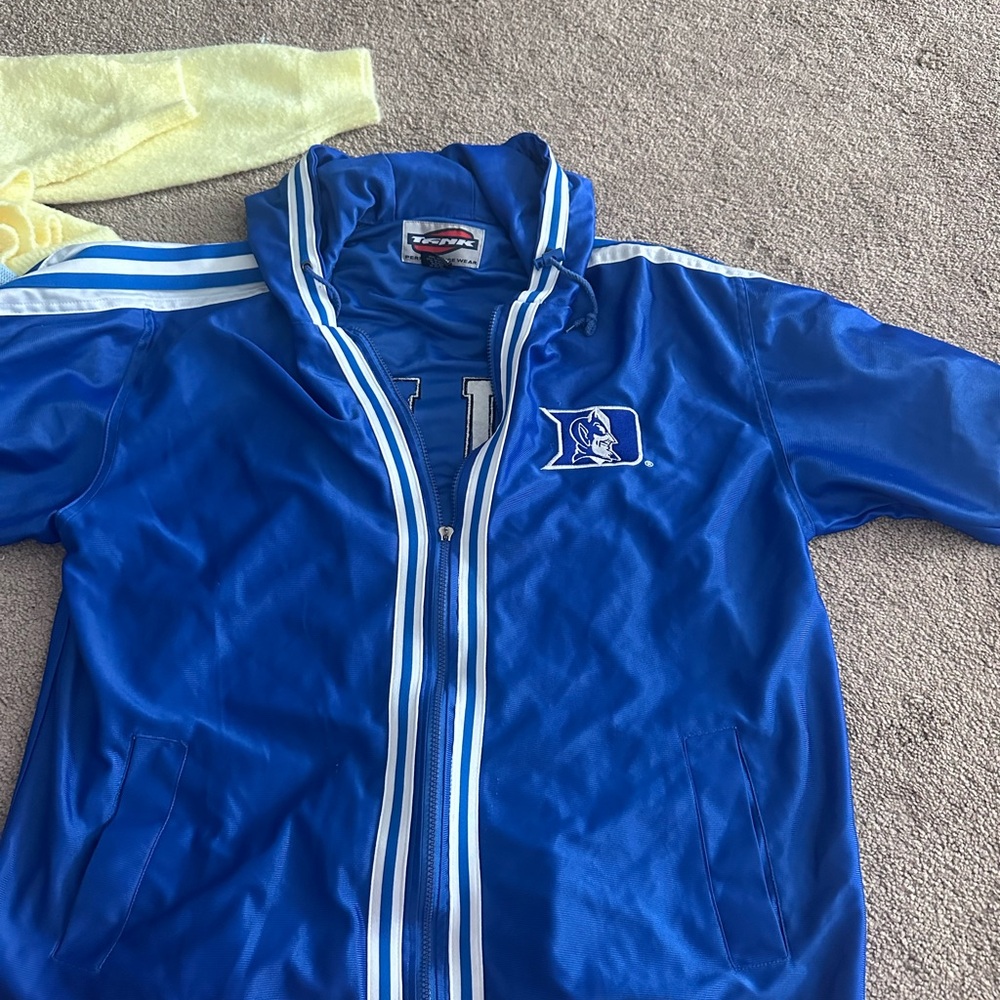 Duke jacket